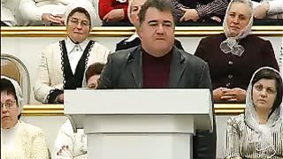 Михаил Кукса - На Хлебопреломление