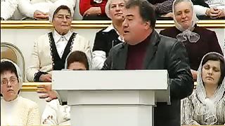 Михаил Кукса - На Хлебопреломление