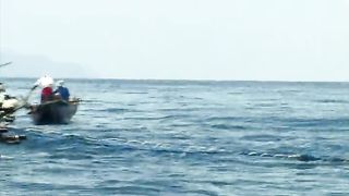 BBC Планета людей - Океаны Эпизод о морях и океанах