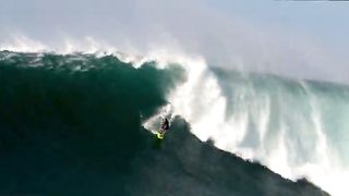 BBC Планета людей - Океаны Эпизод о морях и океанах