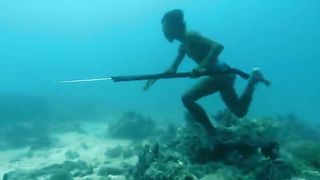 BBC Планета людей - Океаны Эпизод о морях и океанах