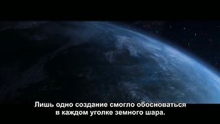 BBC Планета людей - Пустыни