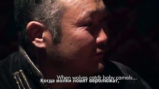 BBC Планета людей - Пустыни