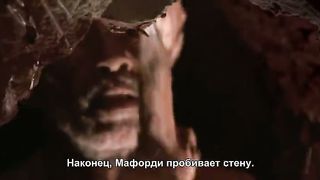 BBC Планета людей - Пустыни