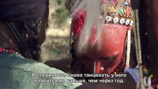 BBC Планета людей - Пустыни