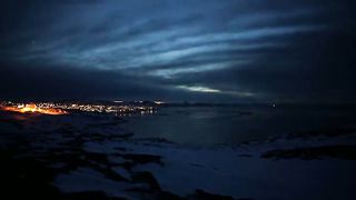 BBC Планета людей - Арктика