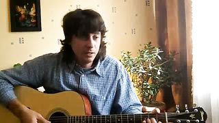 Лишь только Он Моя версия песни Show must go on