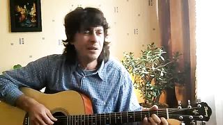 Лишь только Он Моя версия песни Show must go on