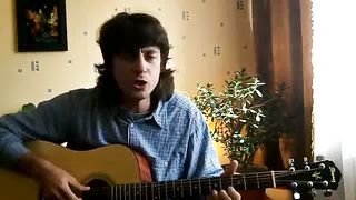 Лишь только Он Моя версия песни Show must go on