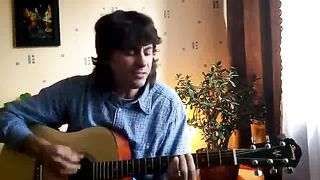 Лишь только Он Моя версия песни Show must go on