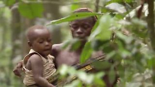 BBC Планета людей - Джунгли