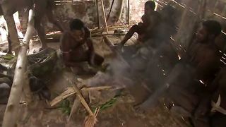 BBC Планета людей - Джунгли