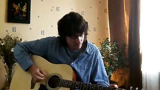 ИИСУС пришел на ПМЖ и Блюз