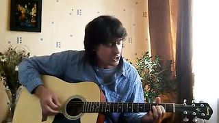 ИИСУС пришел на ПМЖ и Блюз