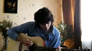ИИСУС пришел на ПМЖ и Блюз