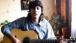 ПУСТЬ ХВАЛА или песня Адама с Евой