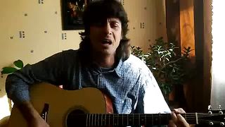 ПУСТЬ ХВАЛА или песня Адама с Евой