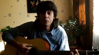 ПУСТЬ ХВАЛА или песня Адама с Евой