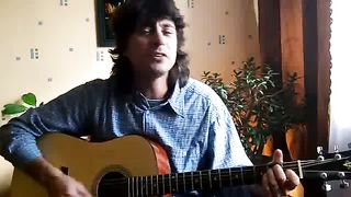 ПУСТЬ ХВАЛА или песня Адама с Евой