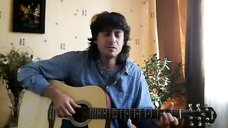 ЖИЗНЬ течет рекой или Иисус Ты мой Господь