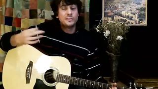 ОБЕТОВАННАЯ ЗЕМЛЯ СЛОВО К ПРАВОСЛАВНЫМ И ВСЕМ НАМ