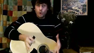 ОБЕТОВАННАЯ ЗЕМЛЯ СЛОВО К ПРАВОСЛАВНЫМ И ВСЕМ НАМ