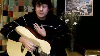 ОБЕТОВАННАЯ ЗЕМЛЯ СЛОВО К ПРАВОСЛАВНЫМ И ВСЕМ НАМ