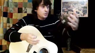 ОБЕТОВАННАЯ ЗЕМЛЯ СЛОВО К ПРАВОСЛАВНЫМ И ВСЕМ НАМ