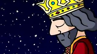 Псалтирь - Истории Ветхого Завета