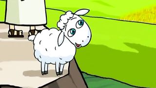 Иисус Навин - Истории Ветхого Завета