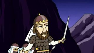 Иисус Навин - Истории Ветхого Завета