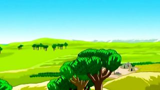 Иисус Навин - Истории Ветхого Завета