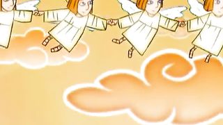 Иеффай - Истории Ветхого Завета