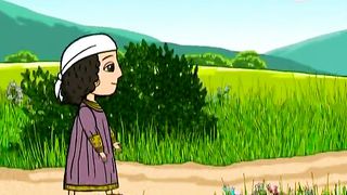 Иеффай - Истории Ветхого Завета