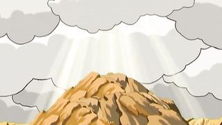 Земля Обетованная - Истории Ветхого Завета