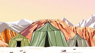 Земля Обетованная - Истории Ветхого Завета