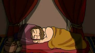 Самсон - Истории Ветхого Завета