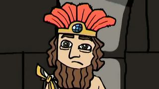 Самсон - Истории Ветхого Завета