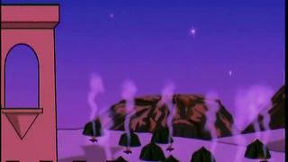 Валаамова ослица - Истории Ветхого Завета