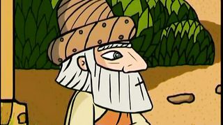 Валаамова ослица - Истории Ветхого Завета