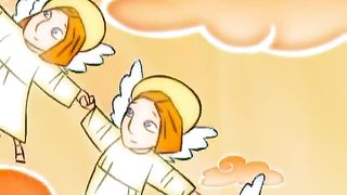 Давид и Саул - Истории Ветхого Завета