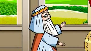 Давид и Саул - Истории Ветхого Завета