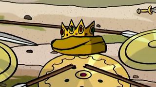 Давид и Саул - Истории Ветхого Завета