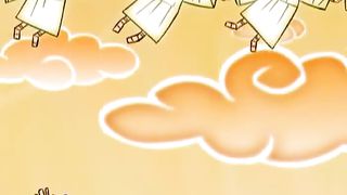 Давид и Авессалом - Истории Ветхого Завета