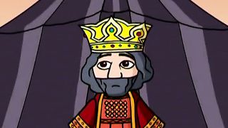 Давид и Авессалом - Истории Ветхого Завета