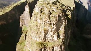 BBC Планета людей BBC - Горы