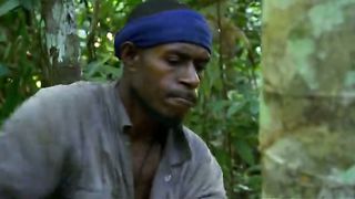 BBC Планета людей BBC - Горы