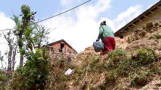 BBC Планета людей BBC - Горы