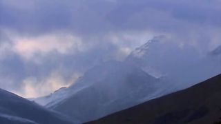 BBC Планета людей BBC - Горы