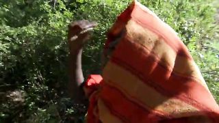 BBC Планета людей - Саванны Степи